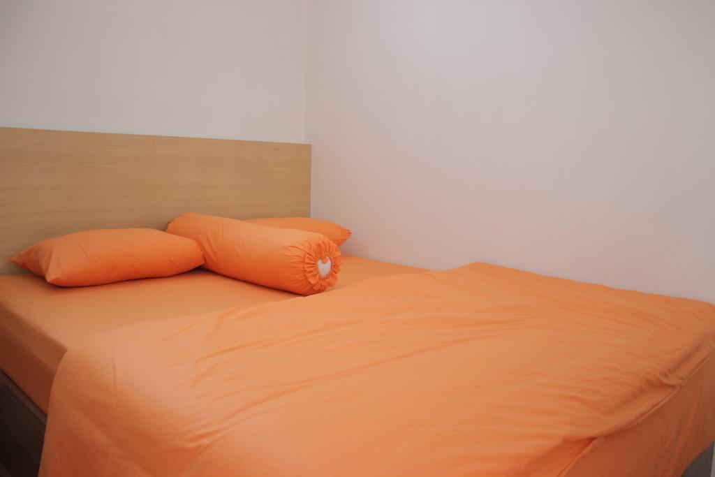 Double or Twin Room Disability Access